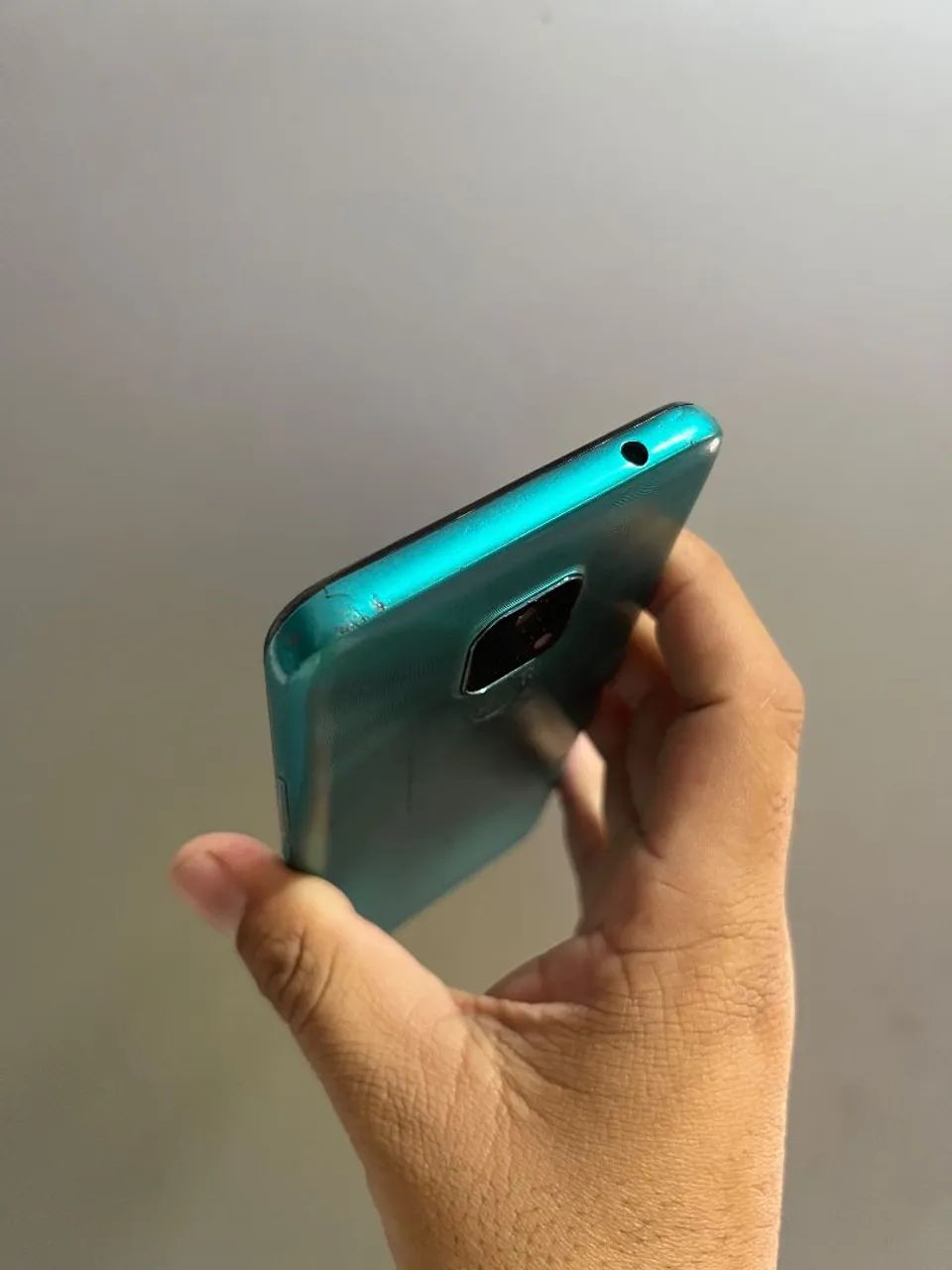 MOTOROLA MOTO E7 FUNCIONANDO 100% - Foto 4