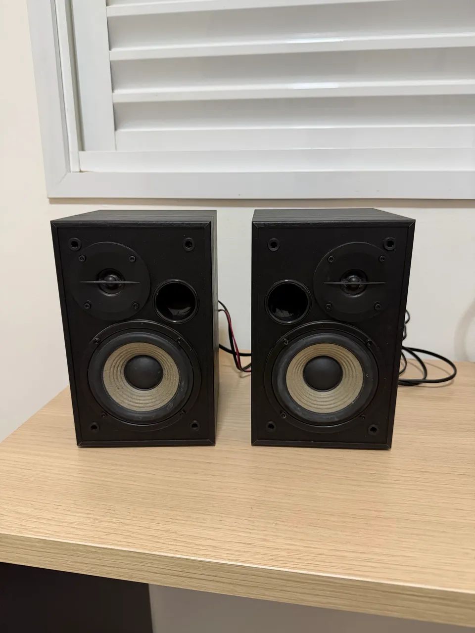 Caixa de som Edifier R1100