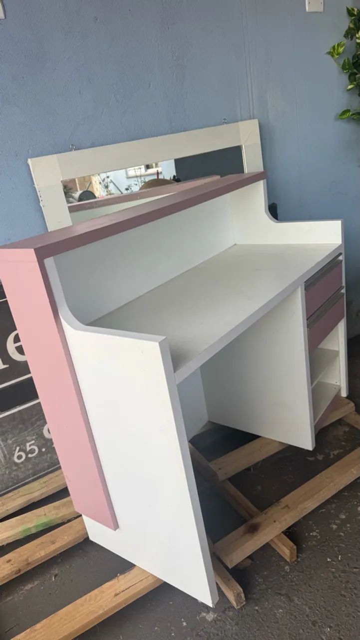 Balcão recepção  - Foto 2
