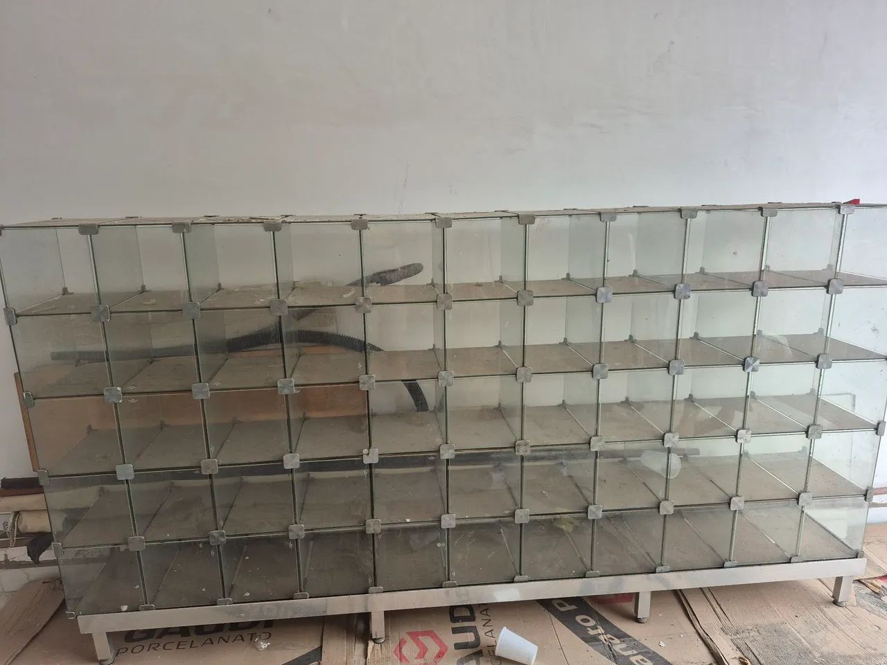 Estante vitrine  - Foto 3