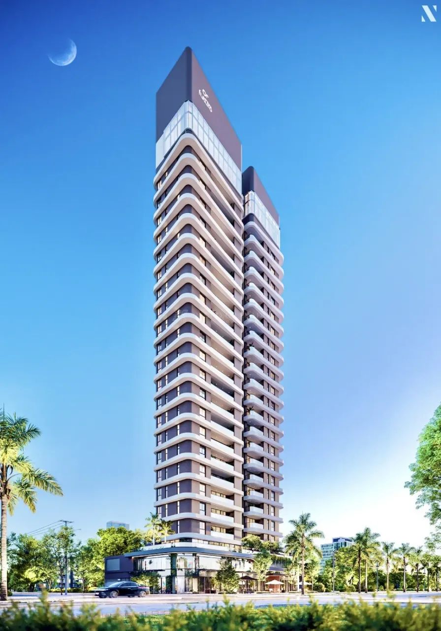 Apartamento Padrão em Maringá - Foto 2