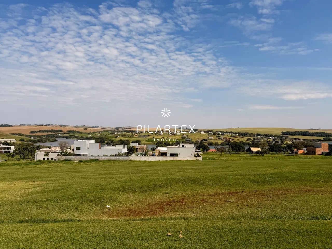 Terreno - Rodovia