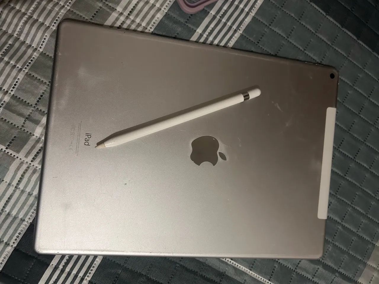 Vendo IPad Pro 12,9 por - Foto 3