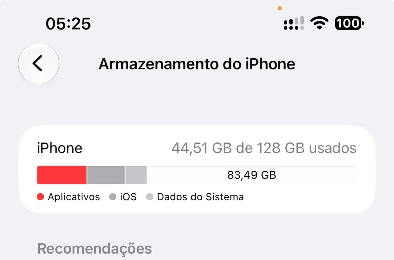 Vendo iPhone 13 Pro Max 128gb - Foto 4