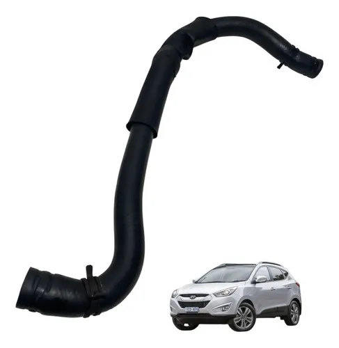 Mangueira Sup Radiador Hyundai Creta Tgdi 2023 25414bx400 - Peças