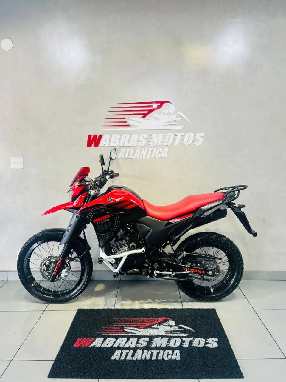 LANDER 250 - Foto 3