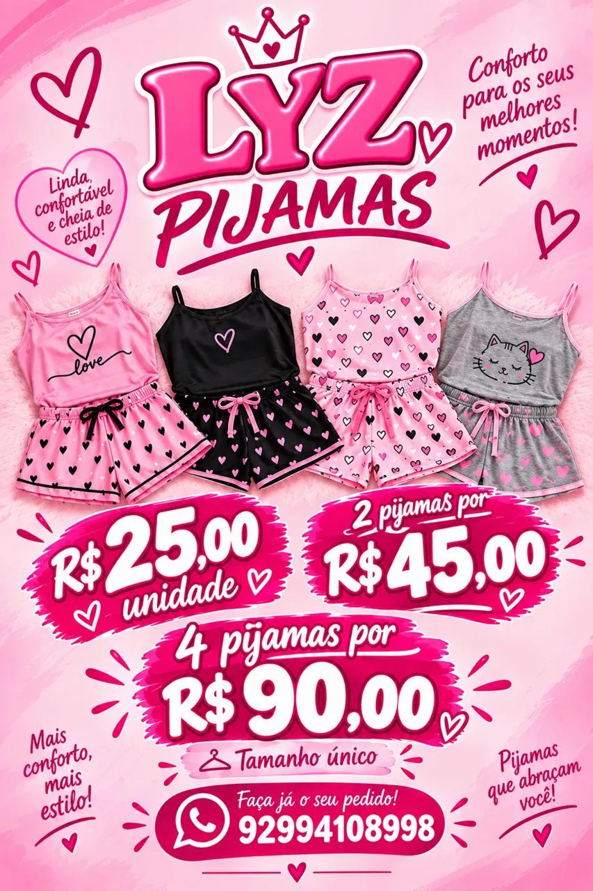 Pijamas