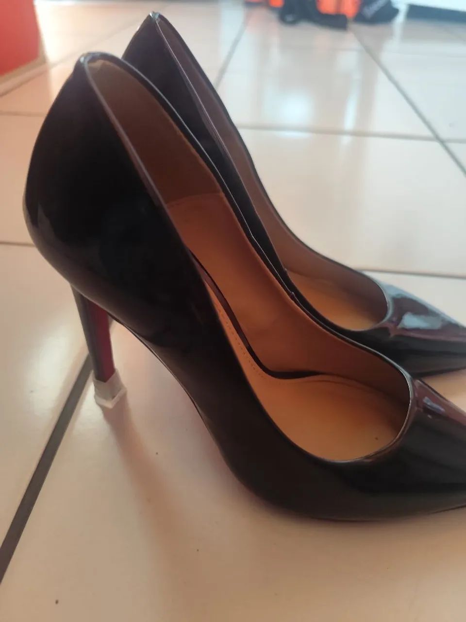 Scarpin  - Foto 2