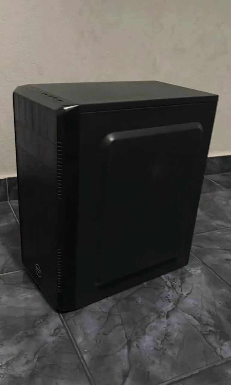 Computador Ryzen 5 4600 16gb RAM