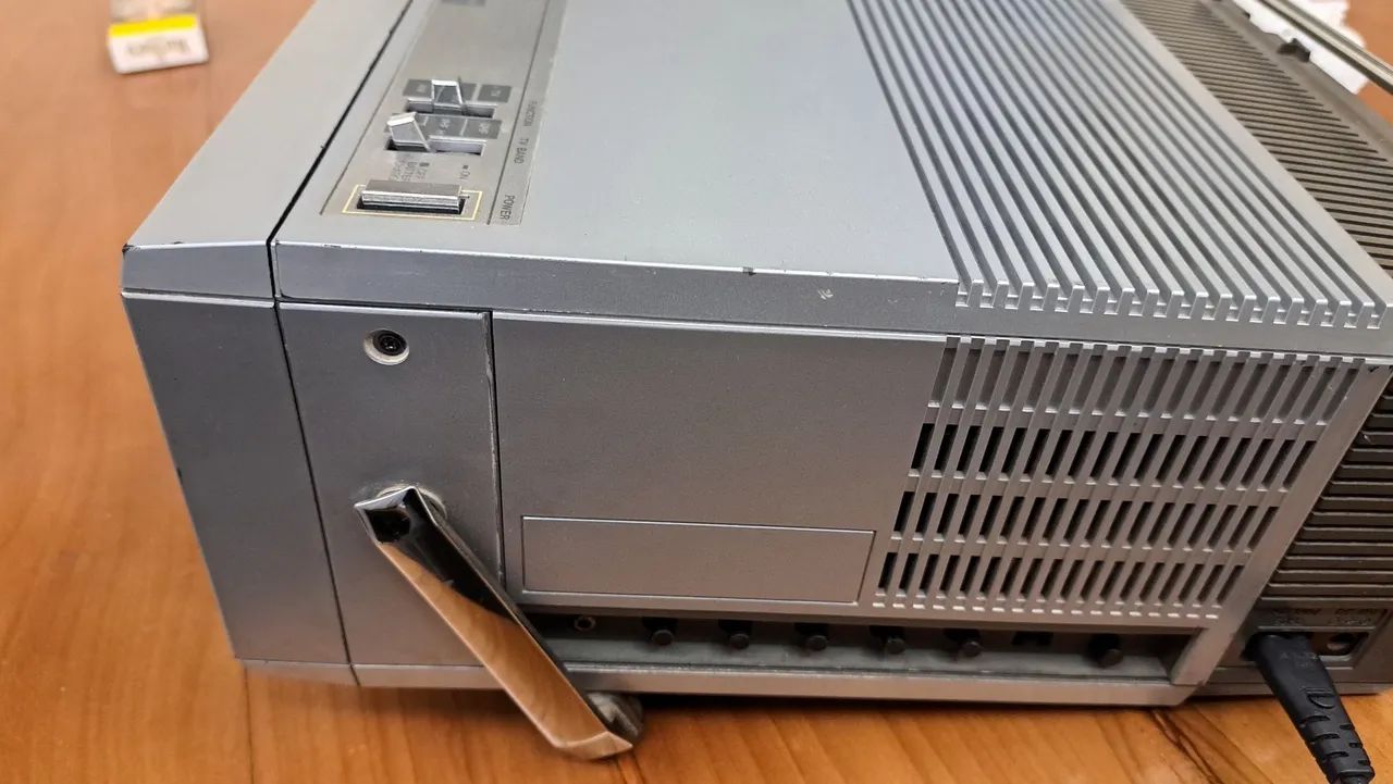 TV semp 6 polegadas  - Foto 4