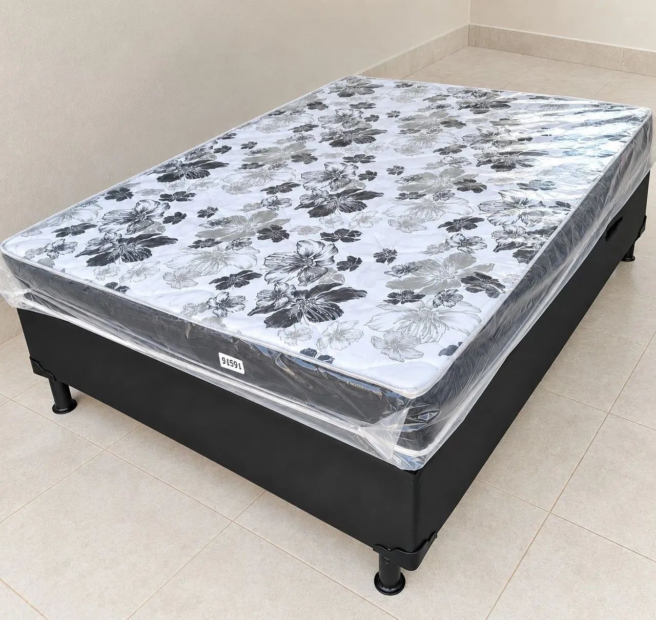 Cama box casal  - Foto 3