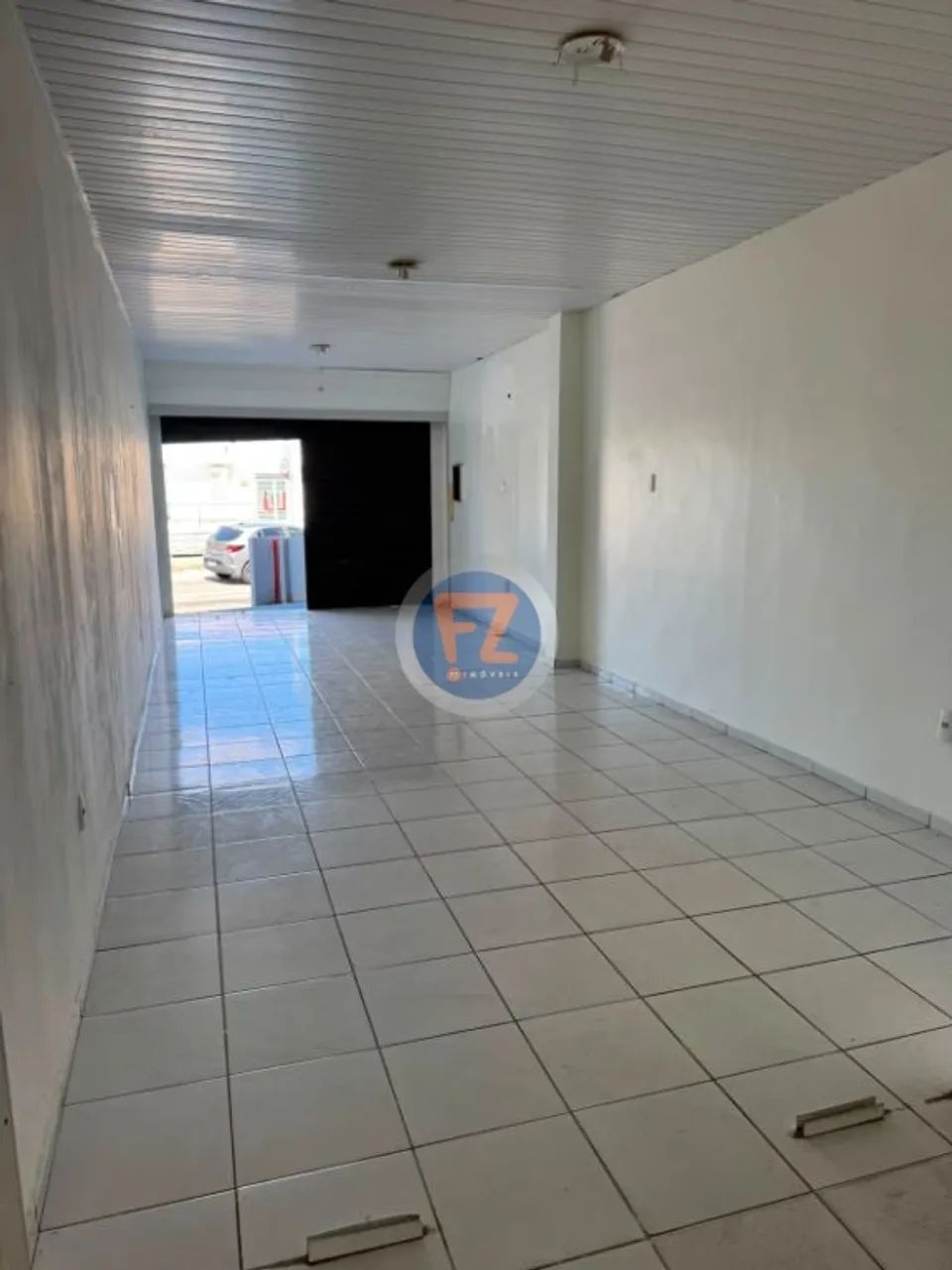 LOJA COMERCIAL NA AV. PONTES VIEIRA | EXCELENTE LOCALIZAÇÃO - Foto 5