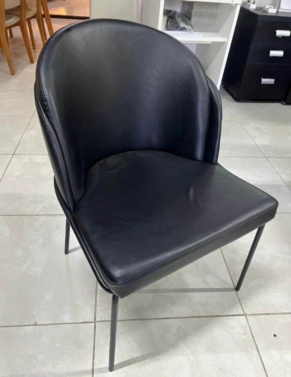 Cadeira de jantar - Foto 3