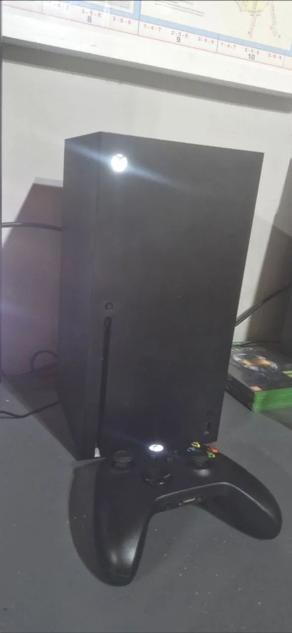 Xbox séries x  - Foto 3