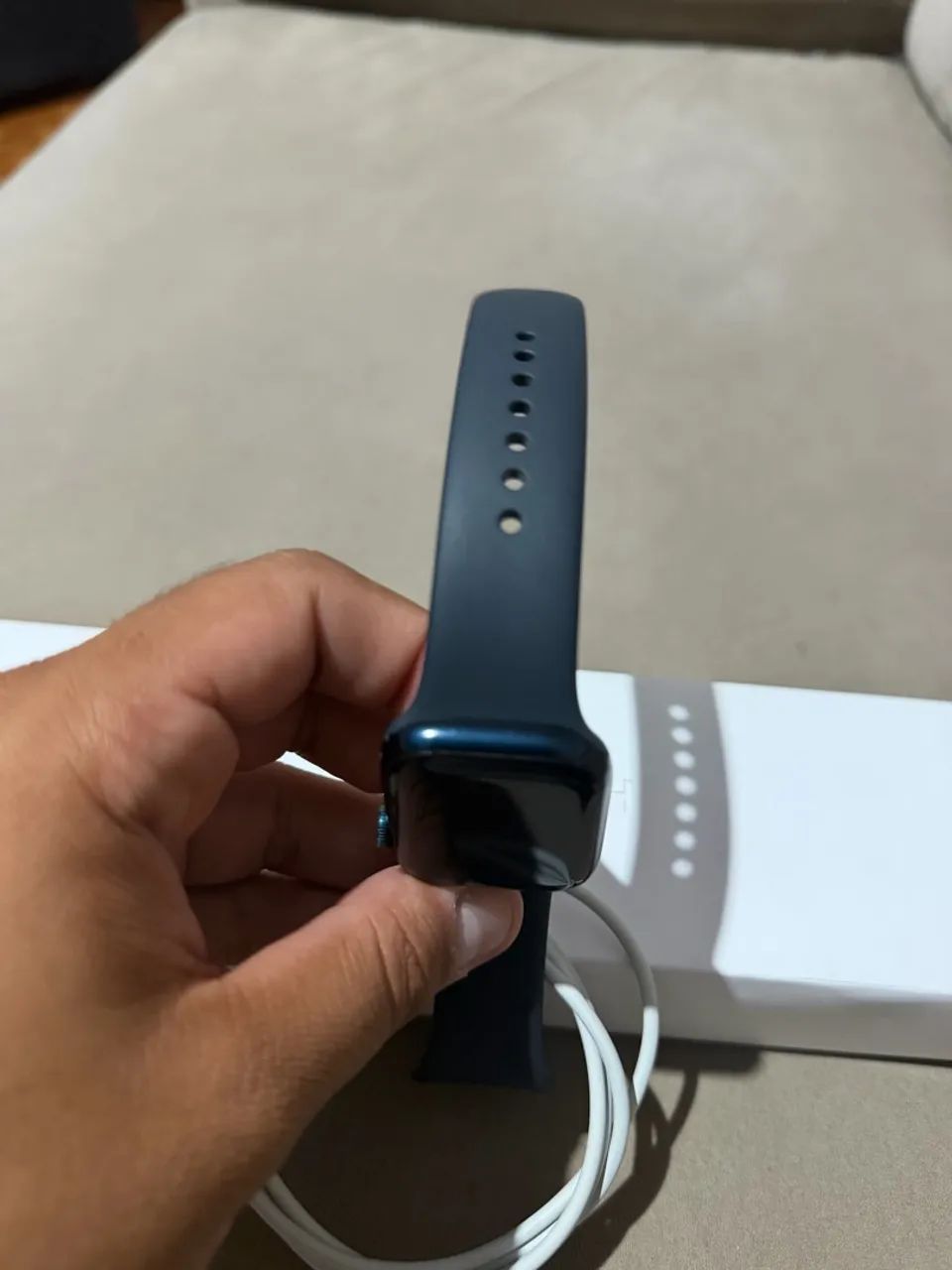 Apple Watch Séries 8  - Foto 5