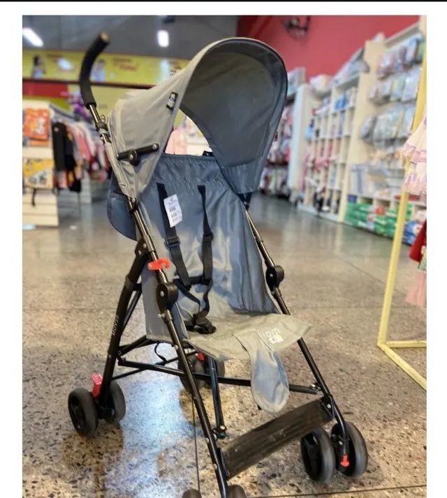 Carrinho de bebe