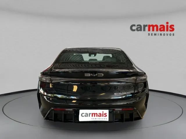 BYD Seal (elétrico) 2025 - Foto 4
