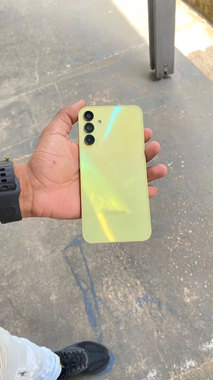 Samsung a15 - Foto 2