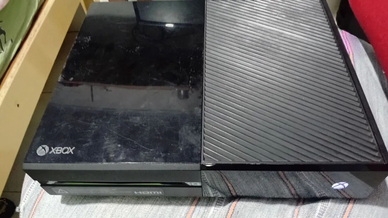 Xbox one