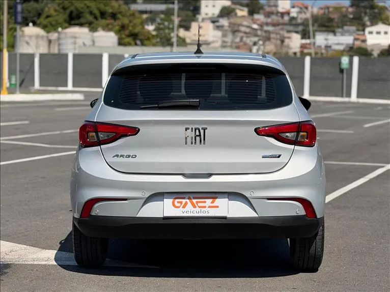 Fiat Argo Drive 1.0 Firefly 2023 - Foto 5