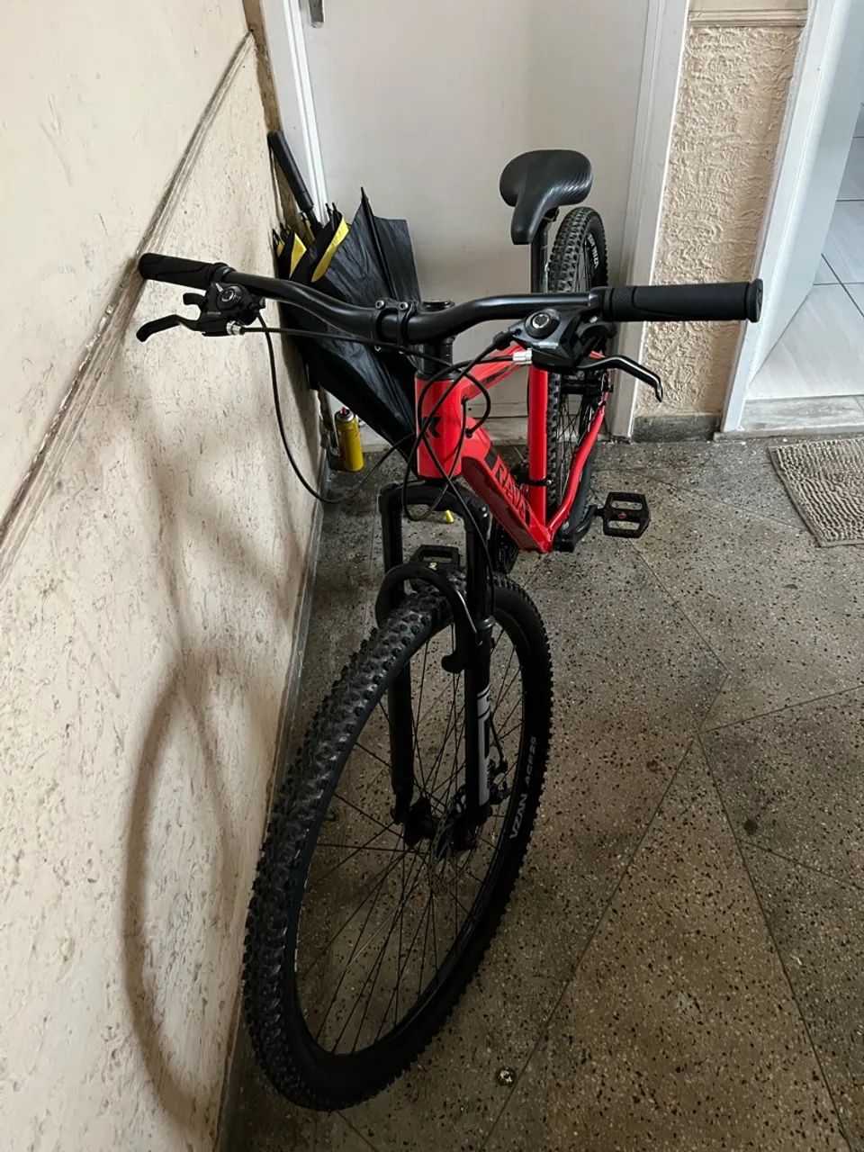 Bicicleta Rava - Foto 3