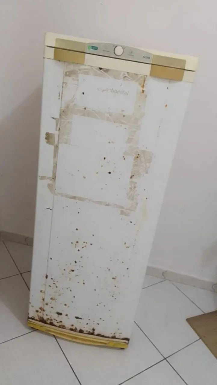 Geladeira 