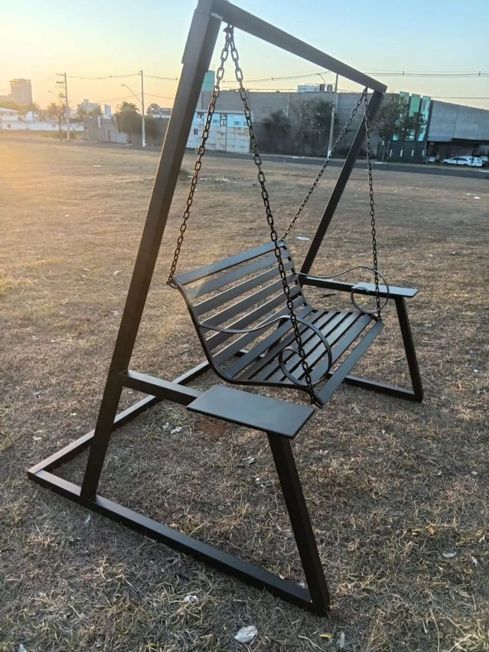 Balanço para jardim  - Foto 3