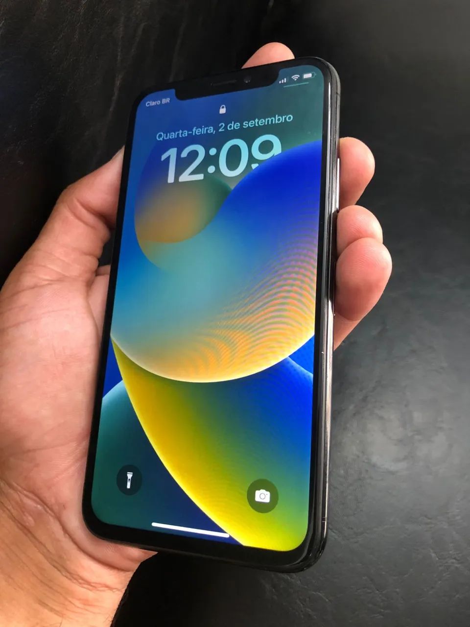 iPhone x - Foto 2