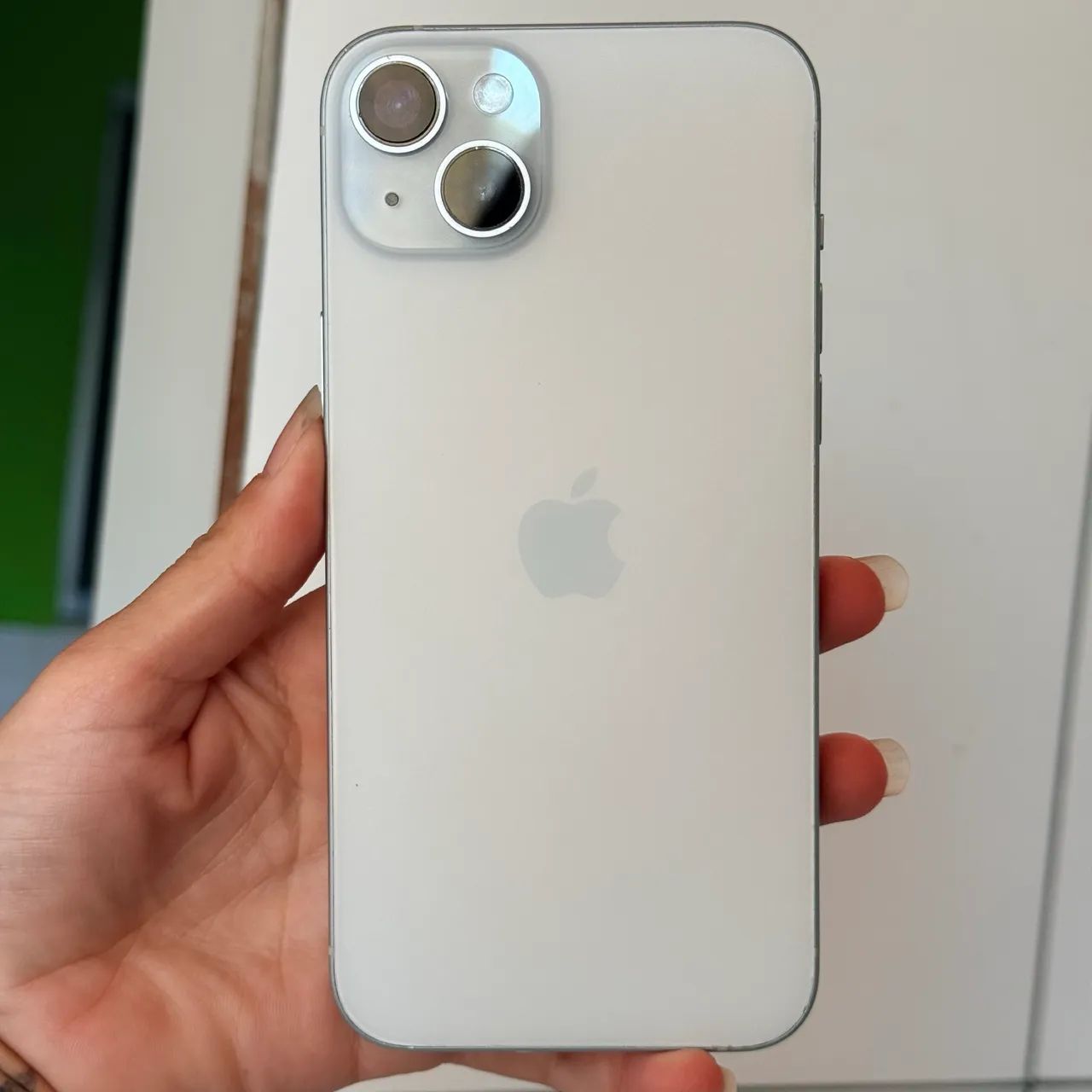 iPhone 15 Plus - Foto 5