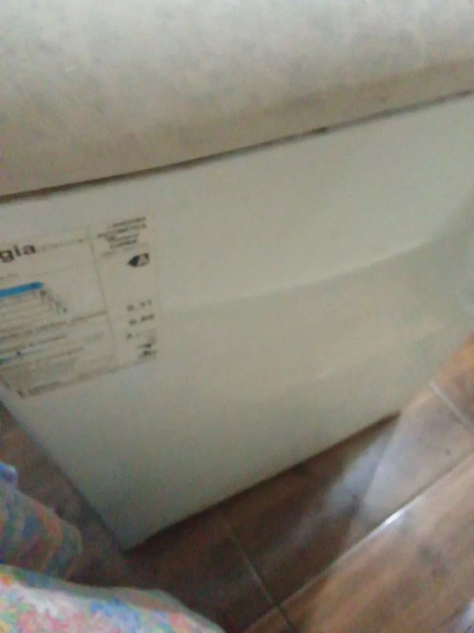Máquina 10 kilos - Foto 2