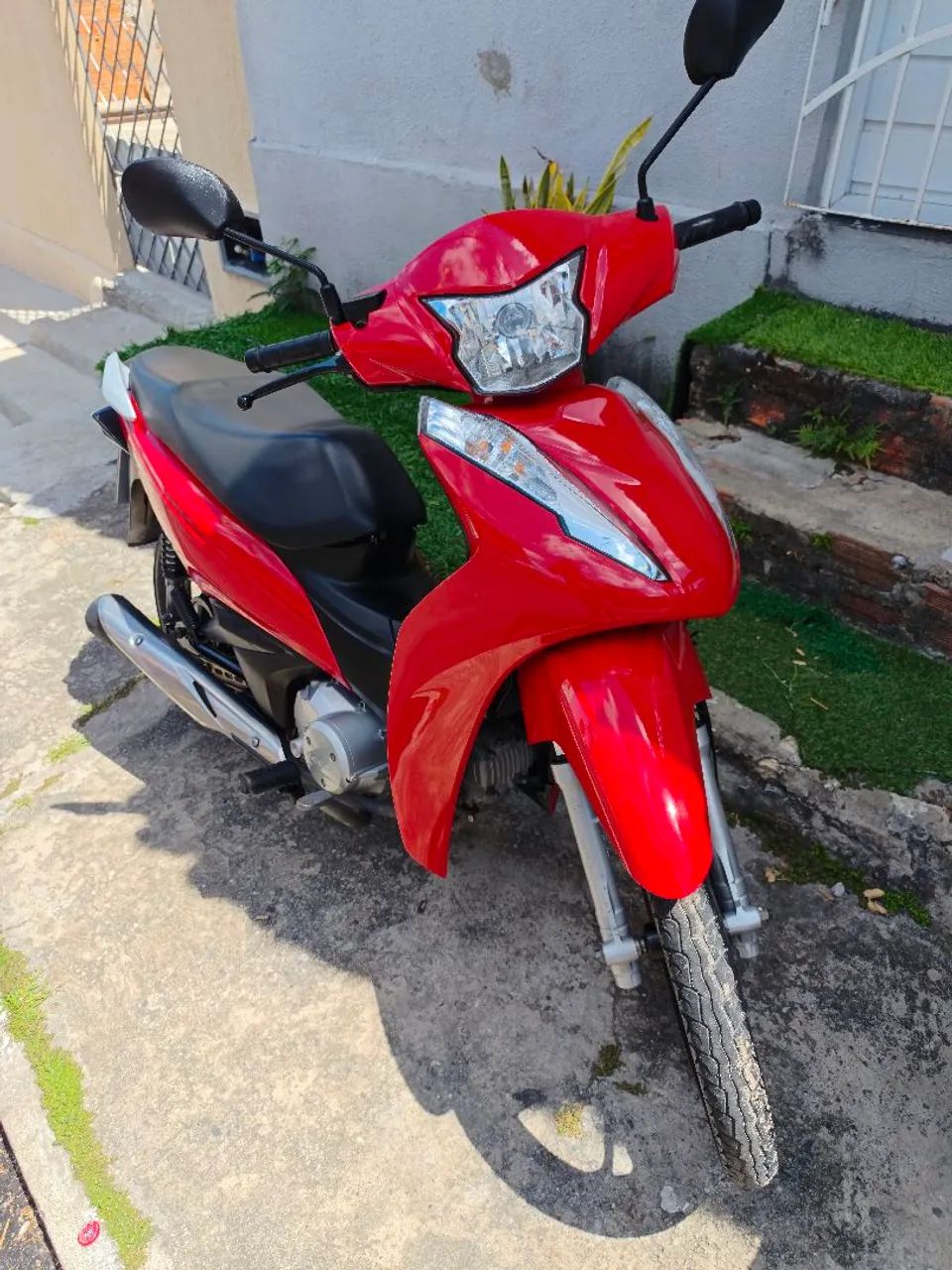 Moto extra!! - Foto 3