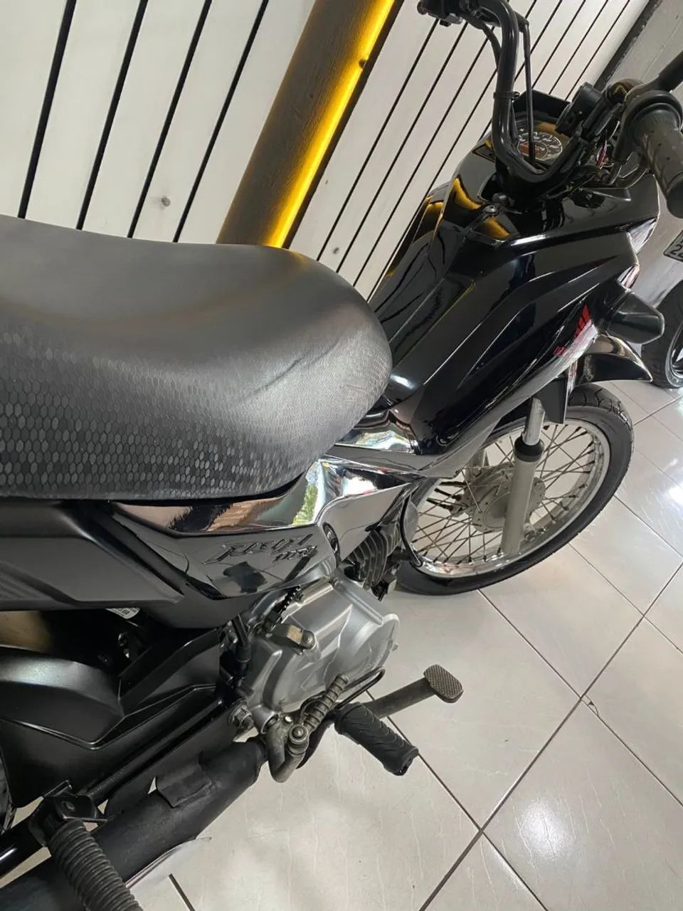 POP 110i 2022 - Foto 5