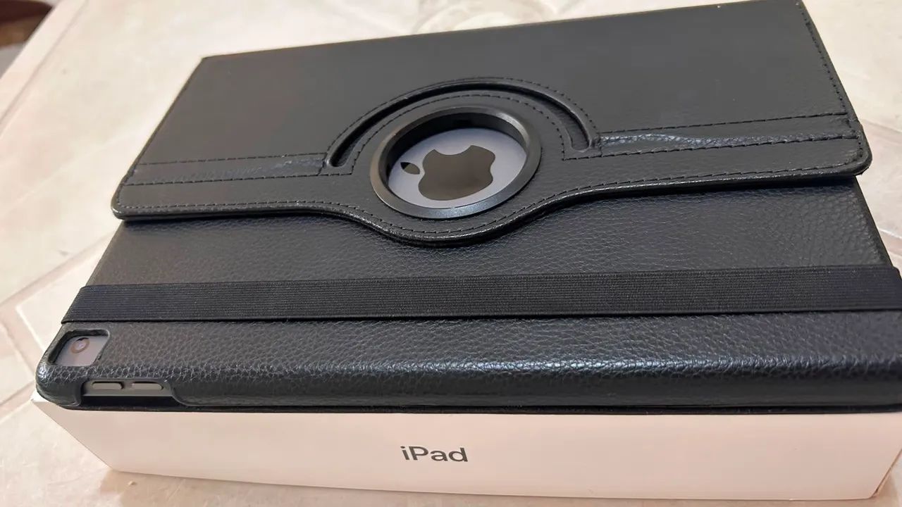 Ipad 8ª Geração 128gb - Foto 4