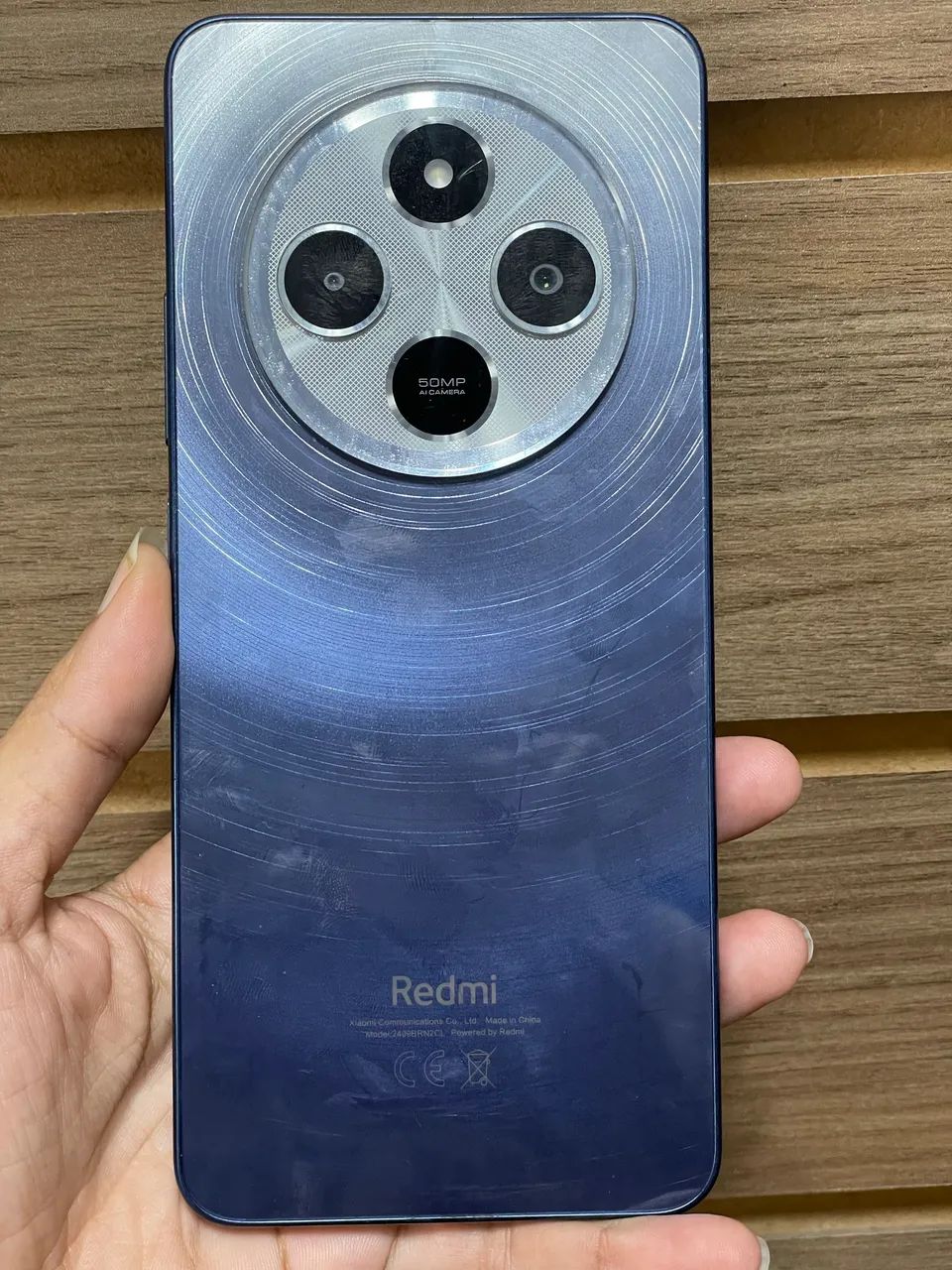 REDMI 14c - 128 gb - Foto 2