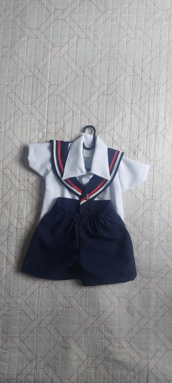 Roupas infantis  - Foto 3