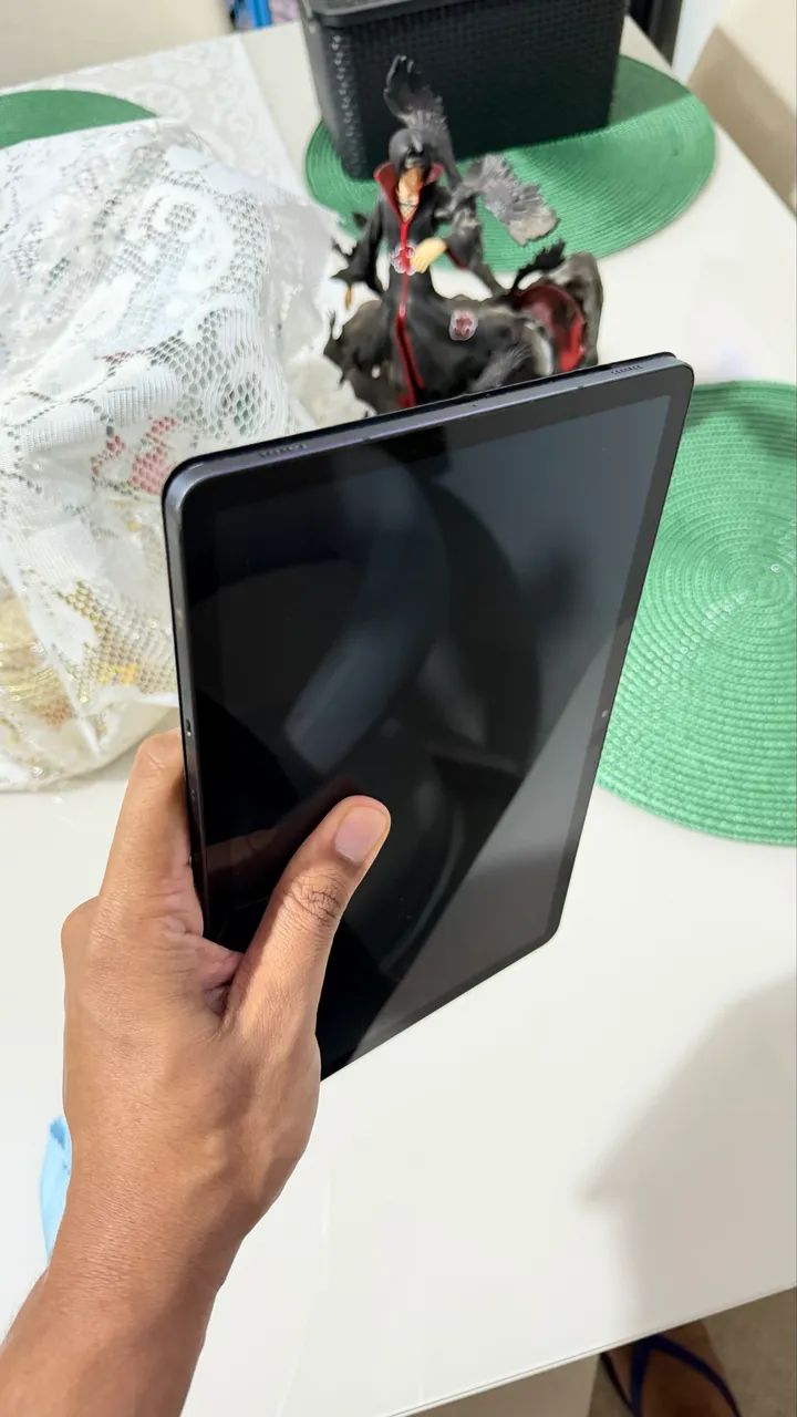 Tablet Tab S9 256  - Foto 3