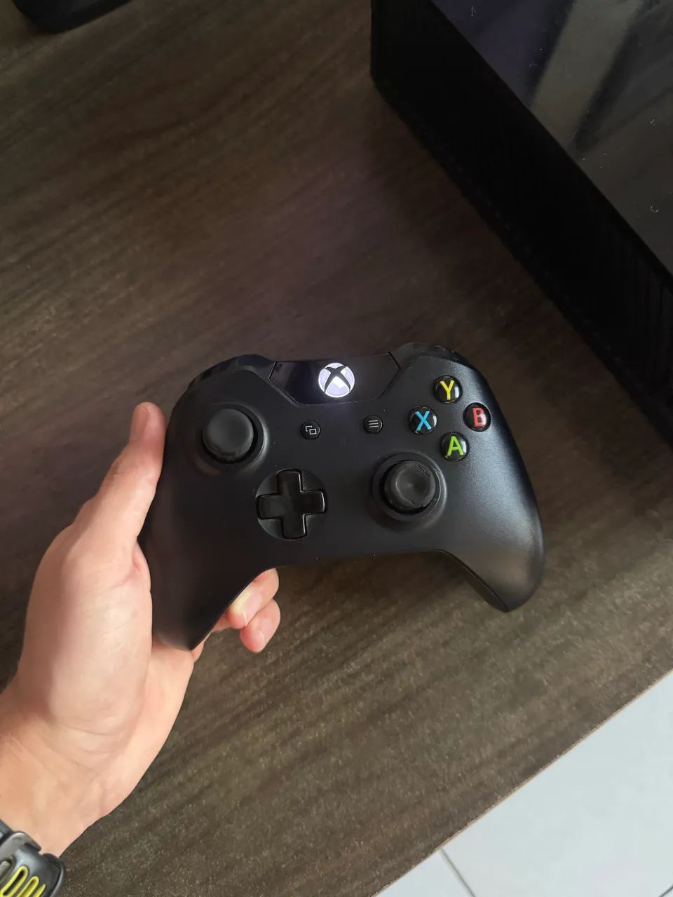 Xbox One - 500gb - Foto 3