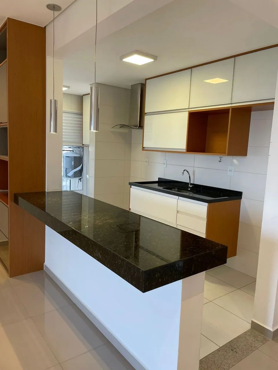 Apartamento para Alugar no Campolim, Sorocaba  3 Dorms - Foto 4