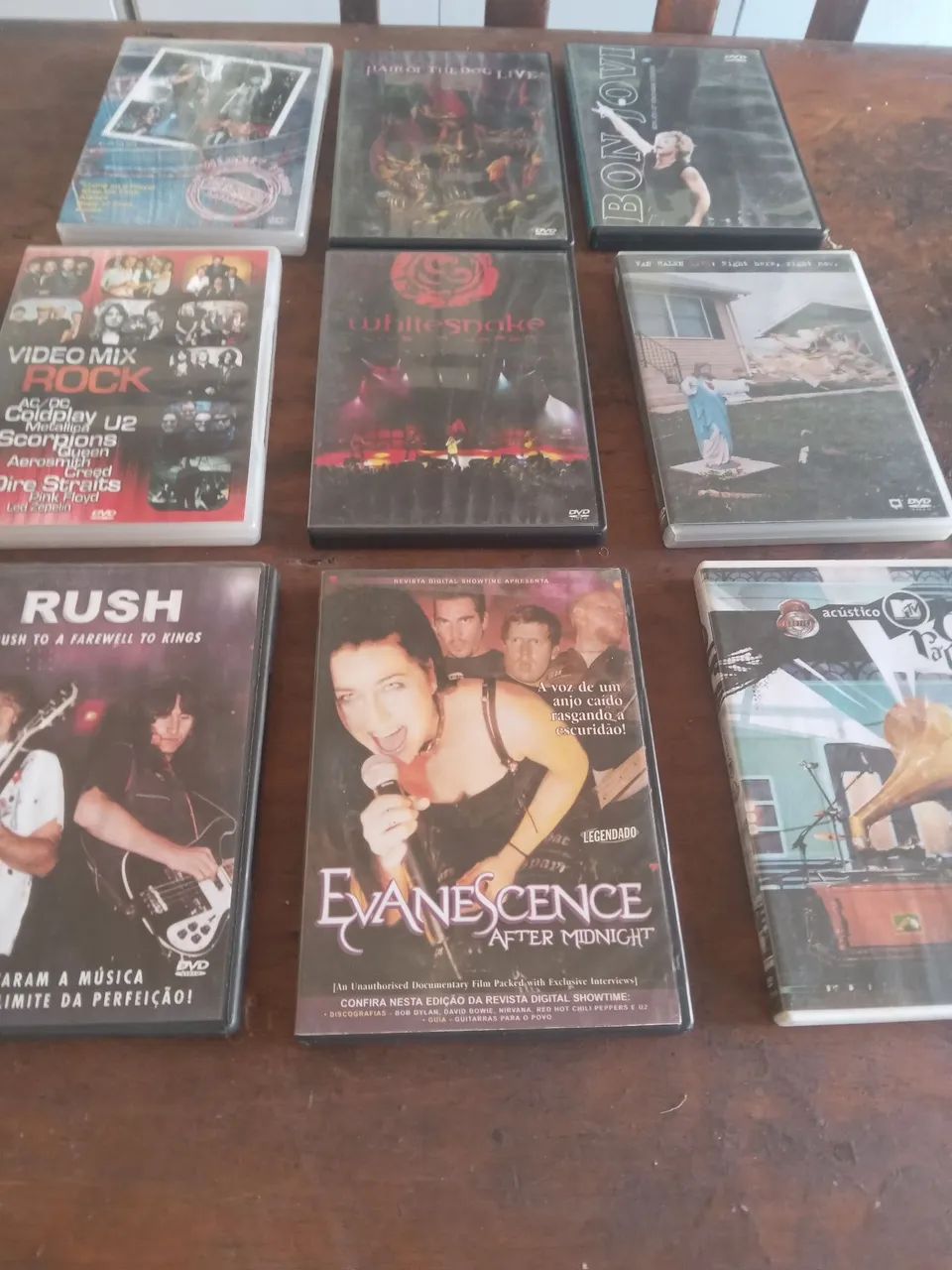 Dvd,s cd,s e vinil - Foto 4
