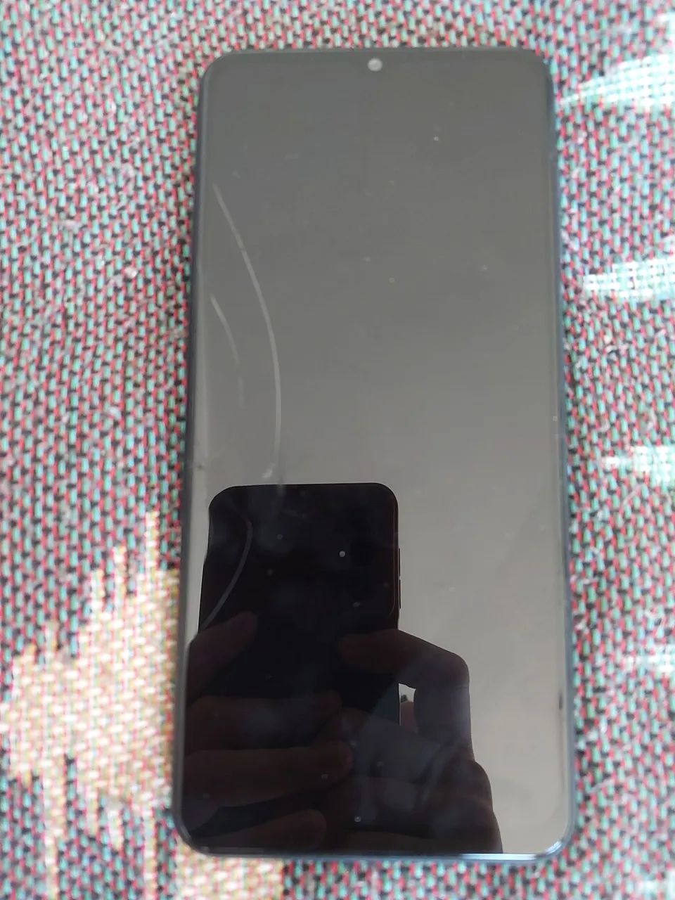 Sansung galaxy M13 usado em perfeito estado