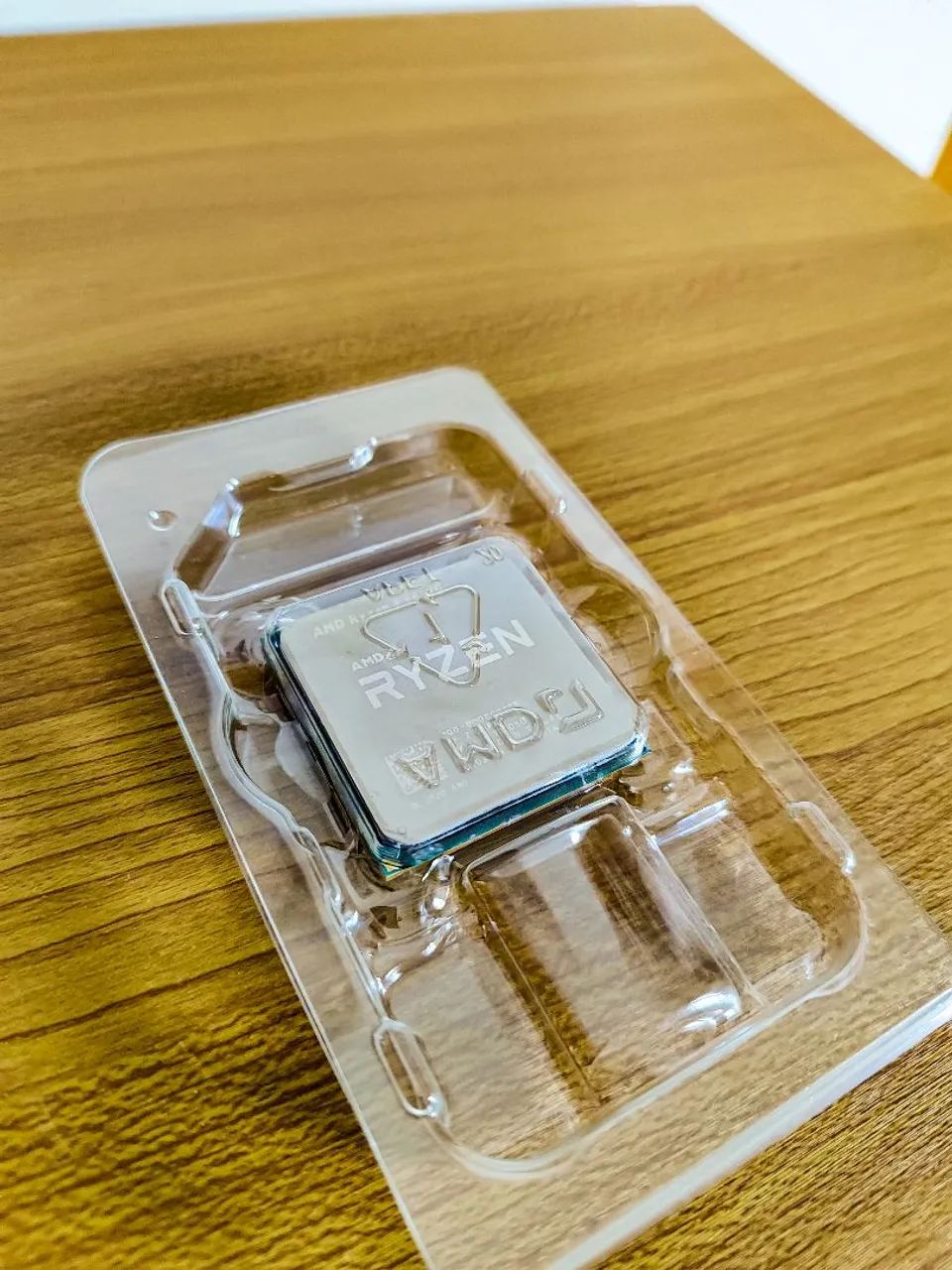 Processador Ryzen 5 5600G - Foto 3