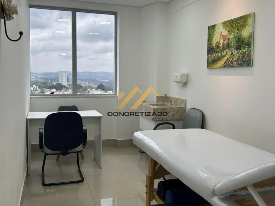 Sala com 40 m² para alugar - The Diplomat Office & Mall - Indaiatuba/SP - Foto 4