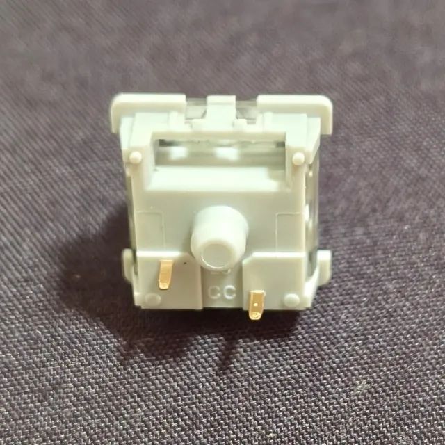 LEOBOG GreyWood V3 Switch Linear - 10 unidades - Foto 2