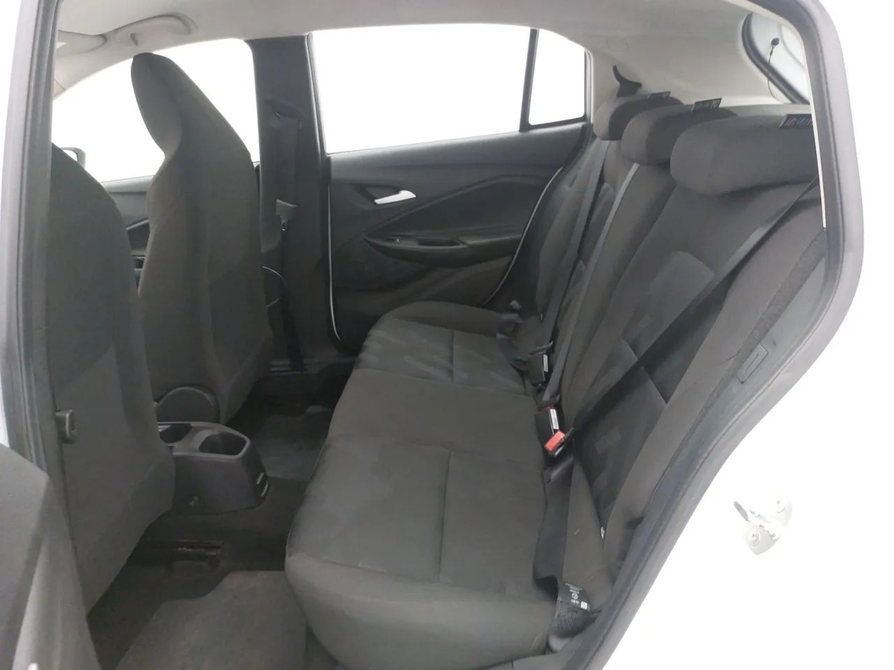 Chevrolet Onix Hatch 1.0 12V Flex Mec. 4P, foto 17 de 18
