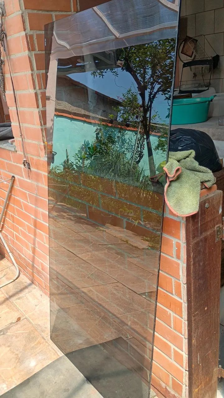 Vidro temperado  - Foto 2