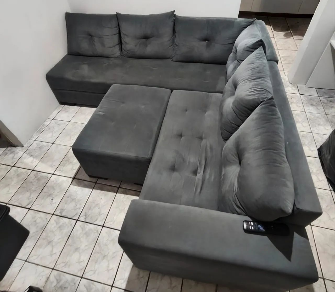 Vendo sofá 