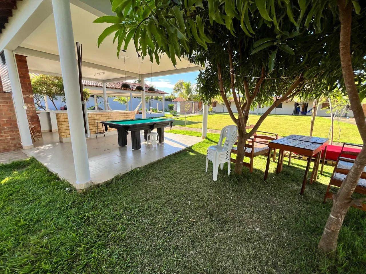 Vende se por $2.000.000.00 ou arrenda por $20.000.00 pousada em funcionamento  - Foto 4