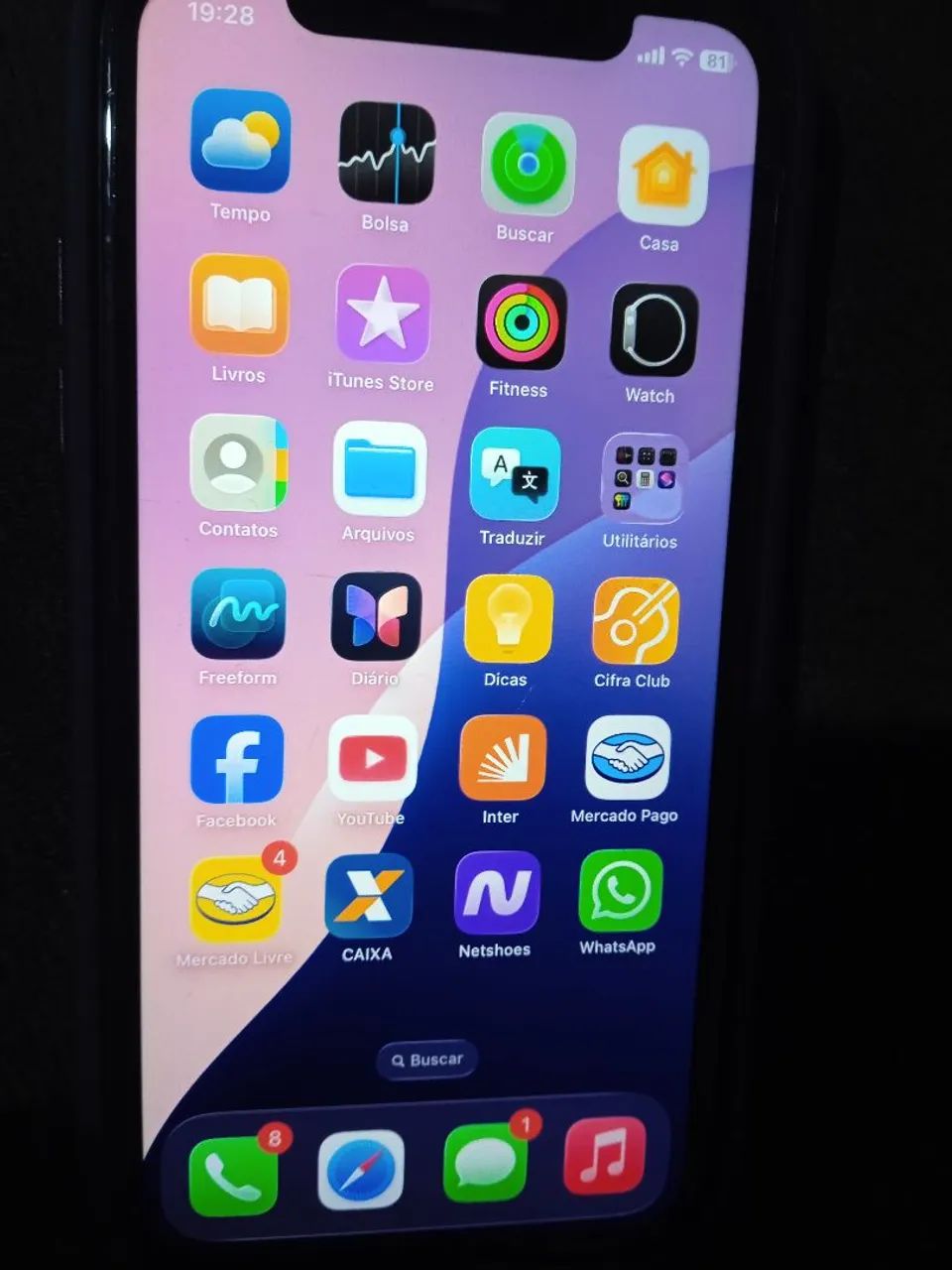 iPhone 11 - Foto 3
