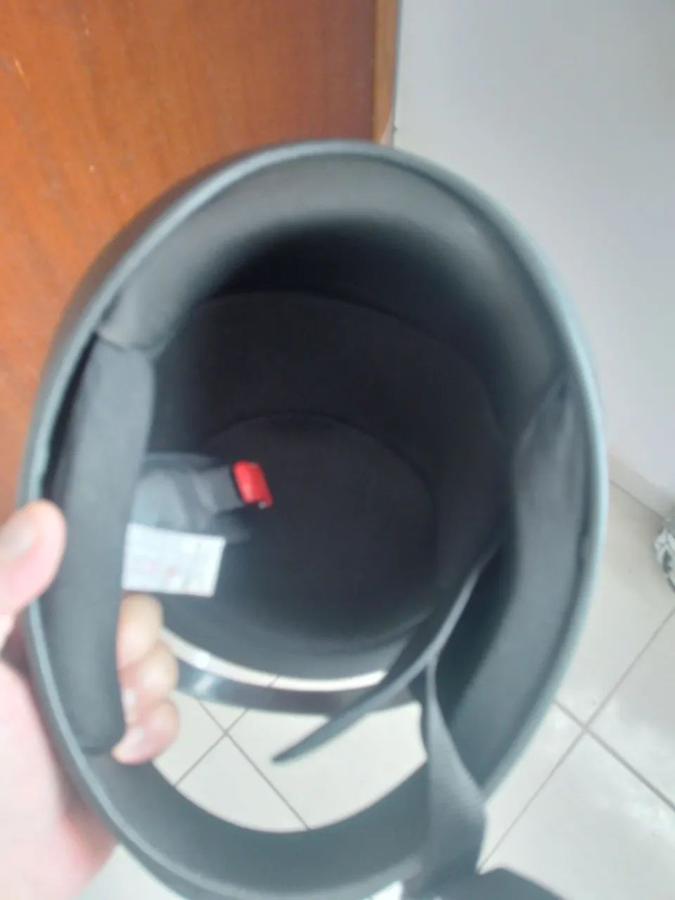 Capacete - Foto 2