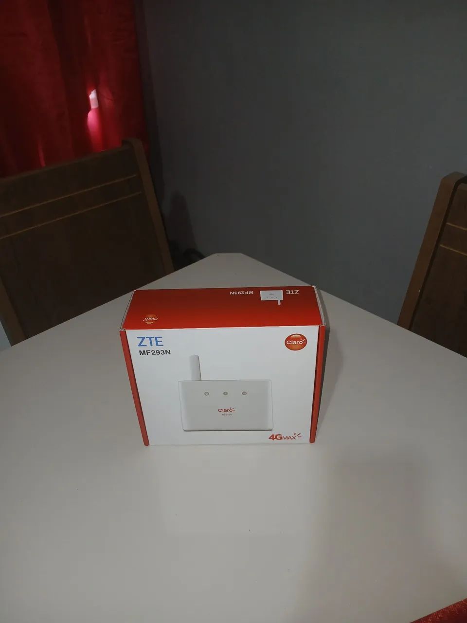 Roteador nunca usado - Foto 2